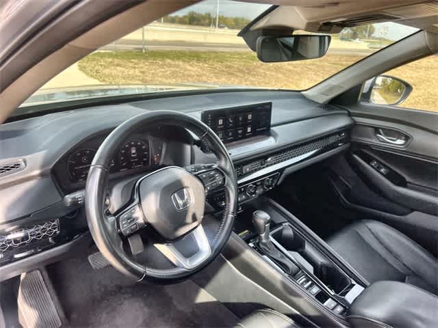 Thumbnail: 2024 Honda Accord - 15