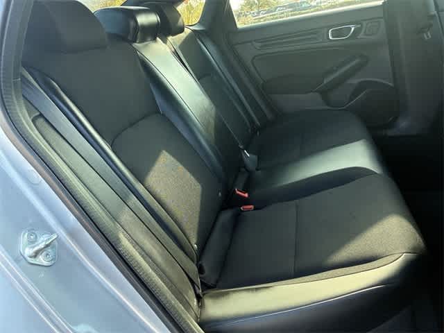 Thumbnail: 2023 Honda Civic - 14