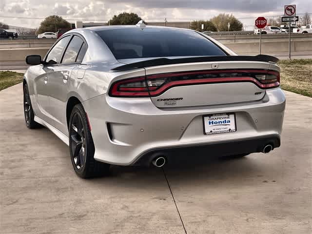 Thumbnail: 2020 Dodge Charger - 5
