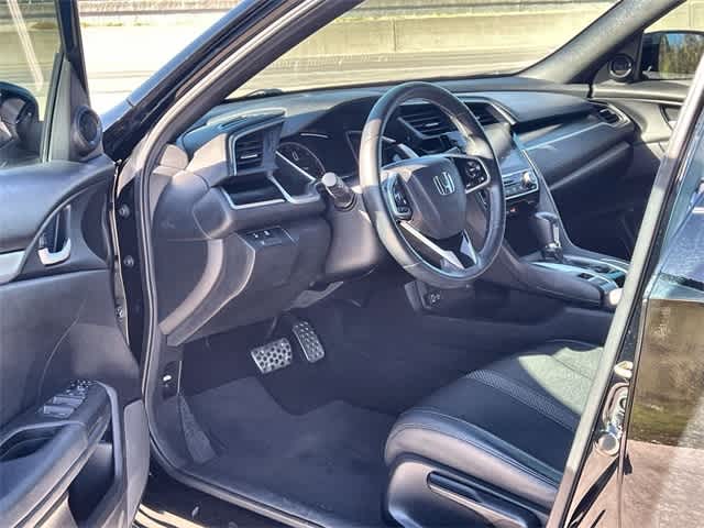 Thumbnail: 2020 Honda Civic - 3