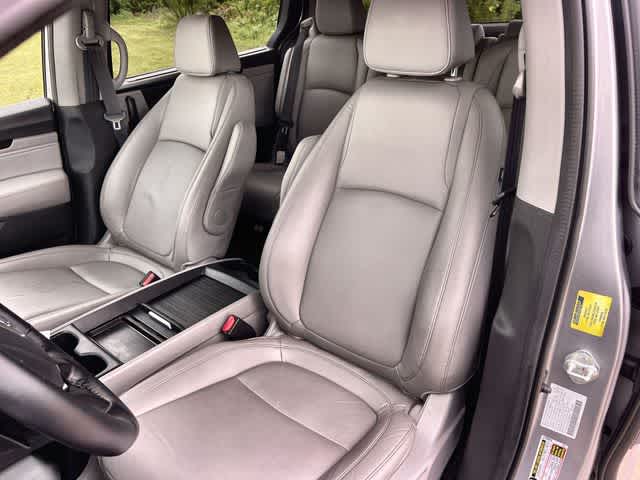 Thumbnail: 2024 Honda Odyssey - 11