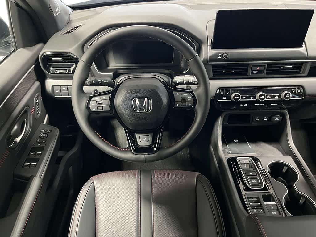 Thumbnail: 2026 Honda Pilot - 26