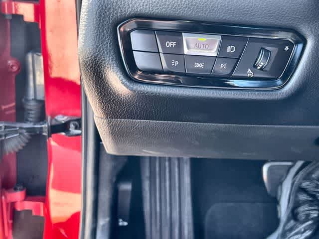 Thumbnail: 2021 Toyota GR Supra - 30