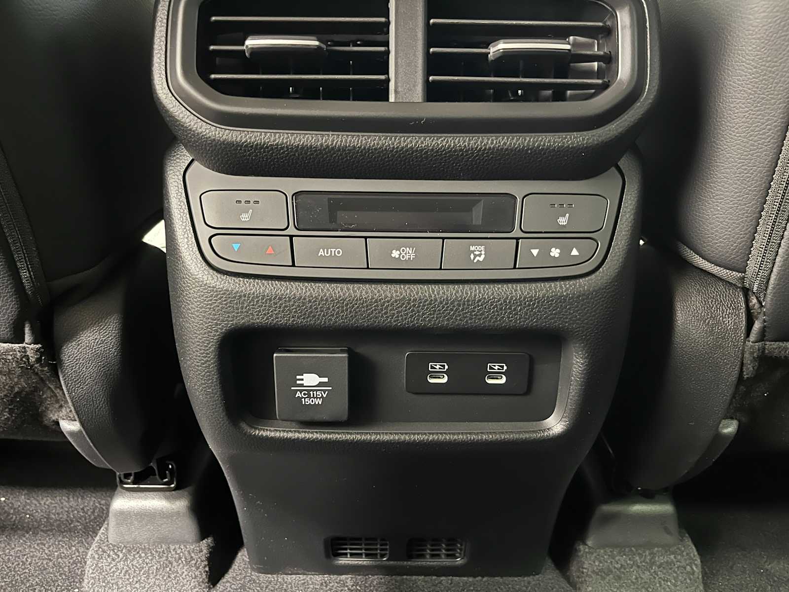 Thumbnail: 2026 Honda Pilot - 22