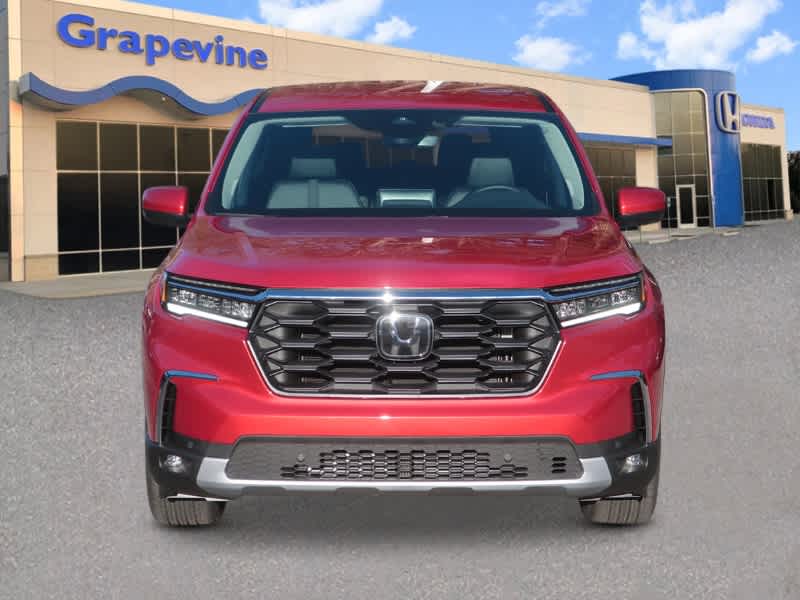 Thumbnail: 2025 Honda Pilot - 6