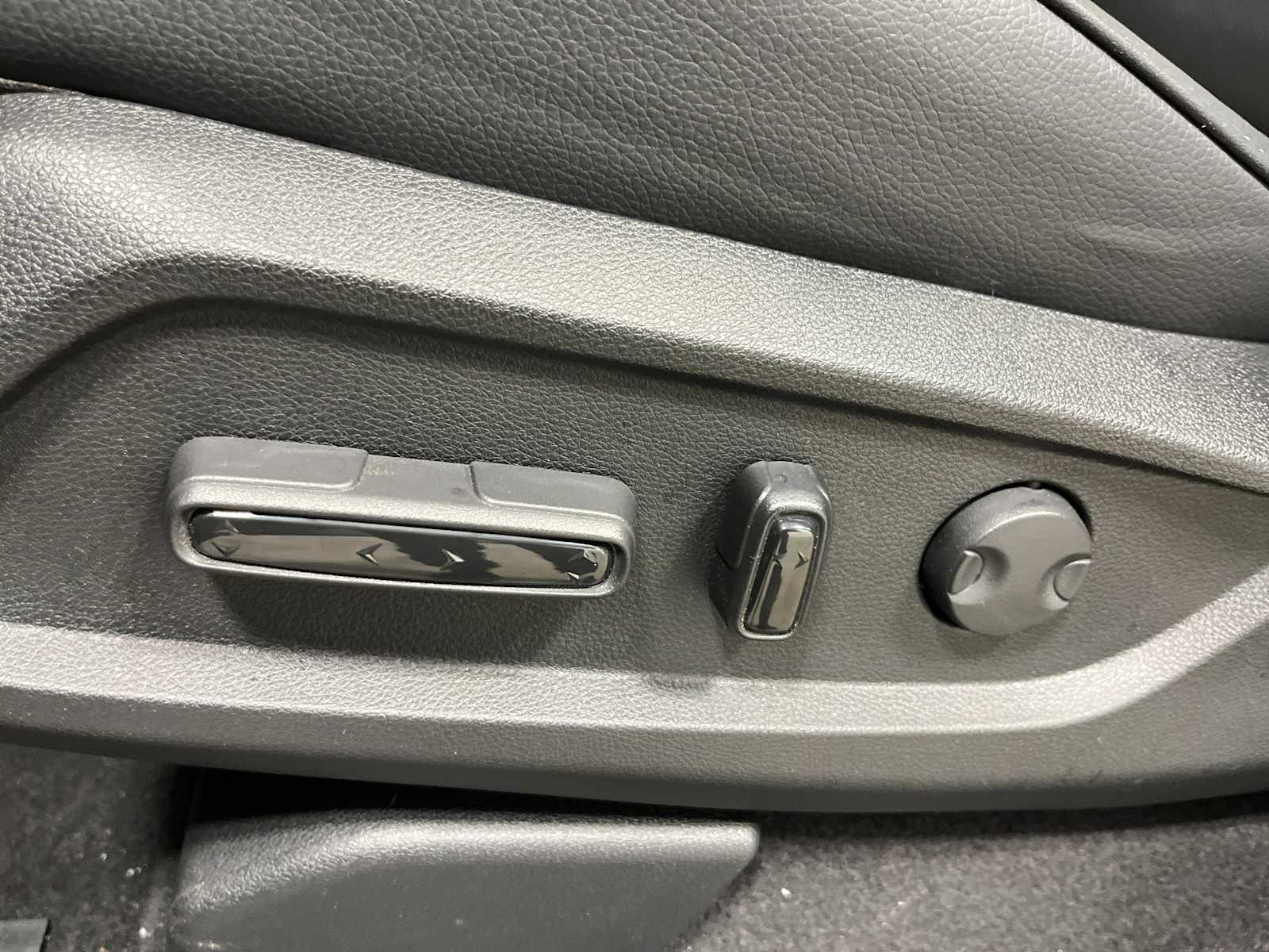 Thumbnail: 2026 Honda Passport - 14