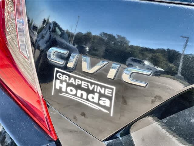 Thumbnail: 2019 Honda Civic - 8