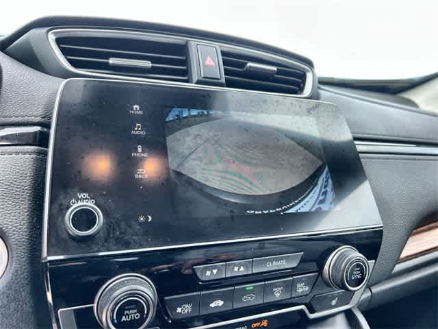 Thumbnail: 2022 Honda CR-V - 26