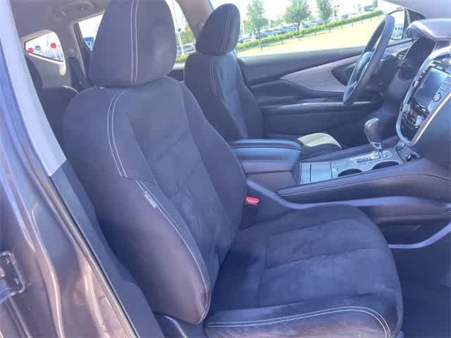 2015 Nissan Murano SV 12