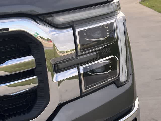 Thumbnail: 2025 Ford F-150 - 24
