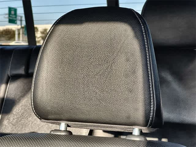 Thumbnail: 2025 Honda Ridgeline - 25