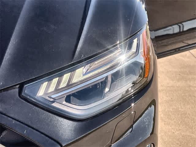 Thumbnail: 2024 Audi SQ5 - 24