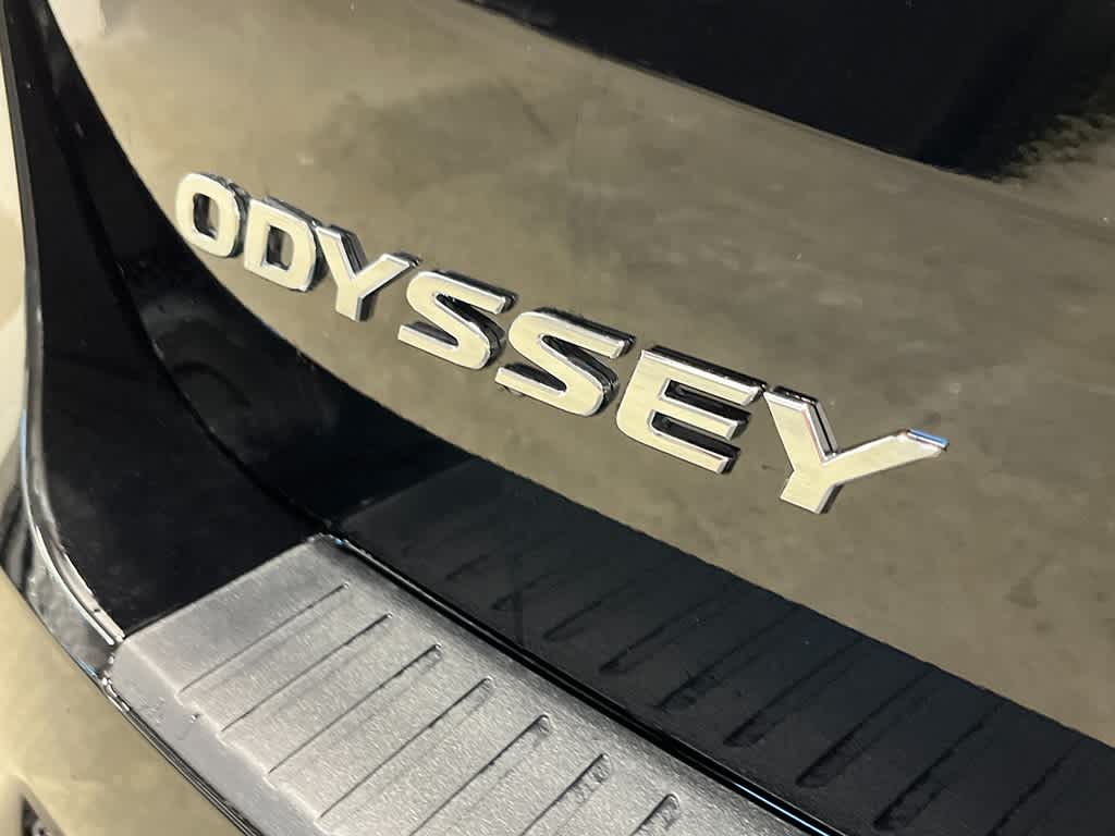 Thumbnail: 2026 Honda Odyssey - 6