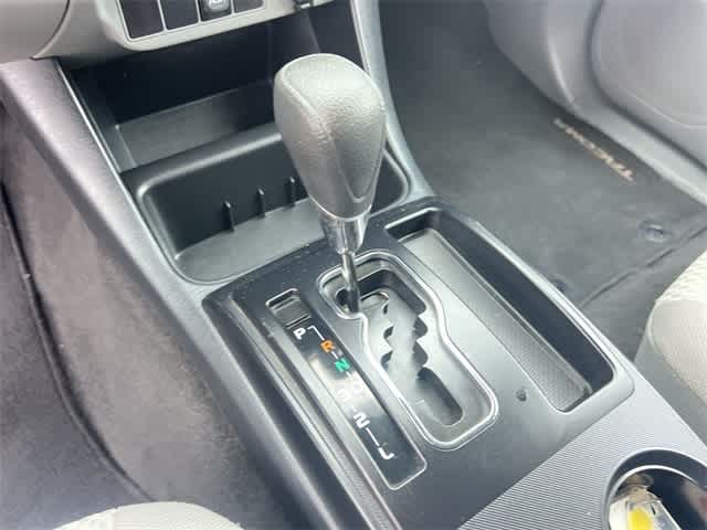 2012 Toyota Tacoma  16