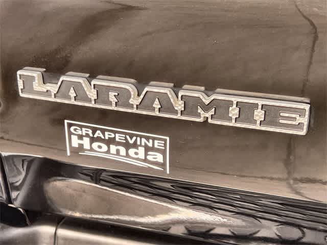 Thumbnail: 2020 RAM 1500 - 33