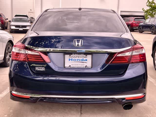 Thumbnail: 2016 Honda Accord - 6