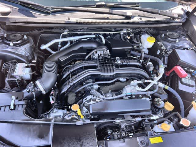 Thumbnail: 2023 Subaru Impreza - 10