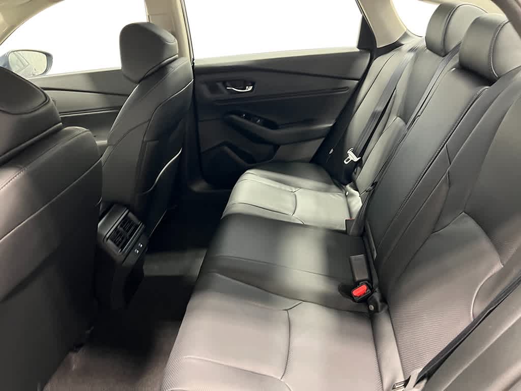 Thumbnail: 2025 Honda Accord - 29