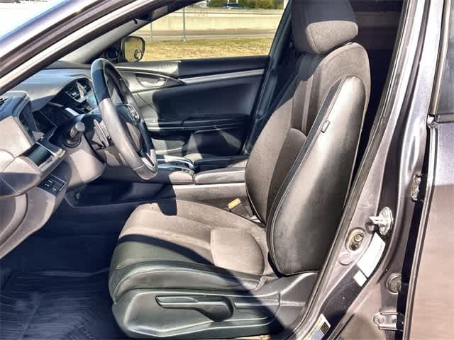 Thumbnail: 2020 Honda Civic - 11