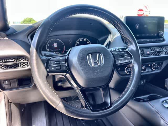 Thumbnail: 2023 Honda HR-V - 17