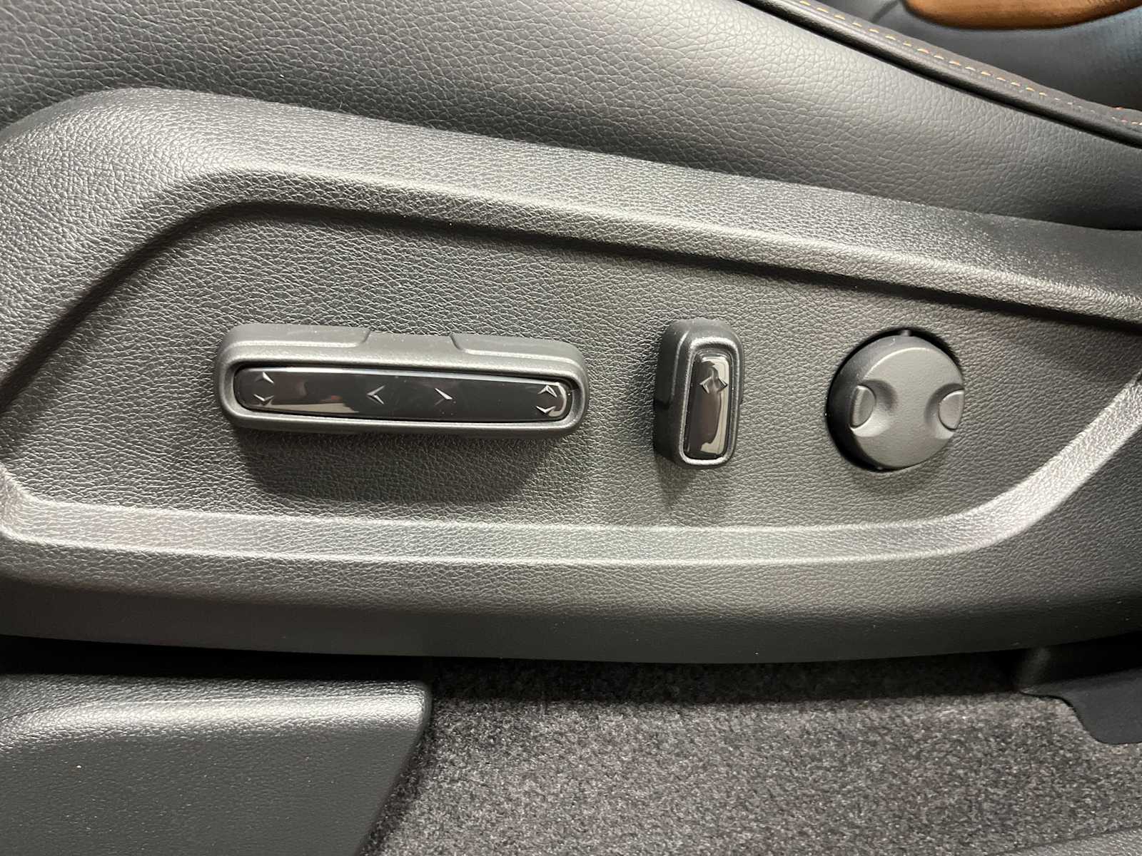 Thumbnail: 2026 Honda Passport - 11