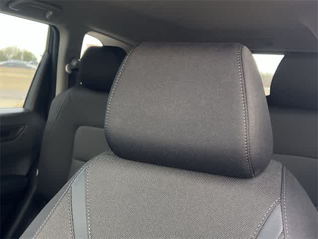 Thumbnail: 2026 Honda CR-V - 25