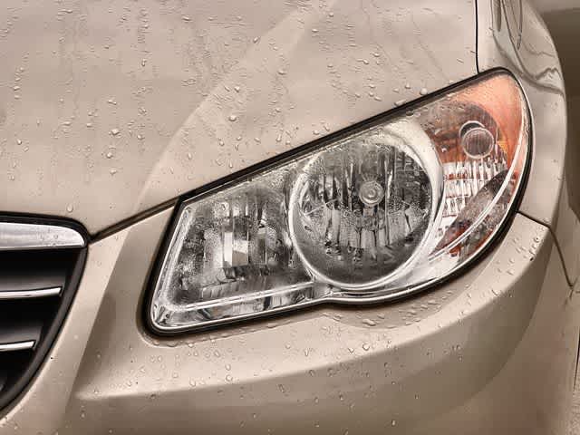 Thumbnail: 2008 Hyundai Elantra - 24