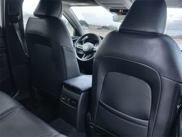 Thumbnail: 2021 Mazda CX-30 - 13