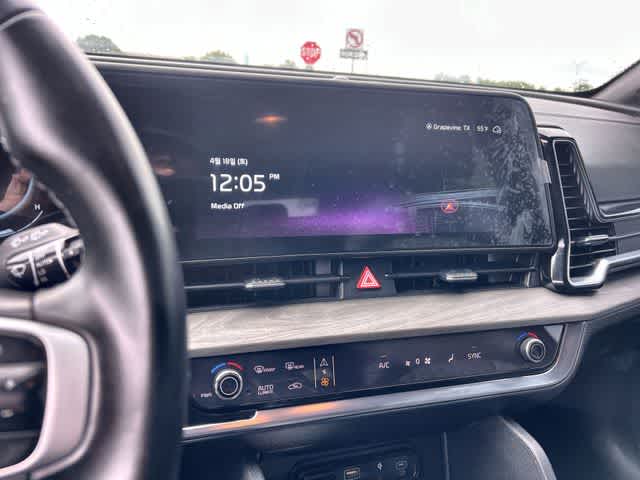 Thumbnail: 2025 Kia Sportage - 18