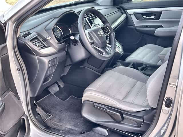 Thumbnail: 2019 Honda CR-V - 3