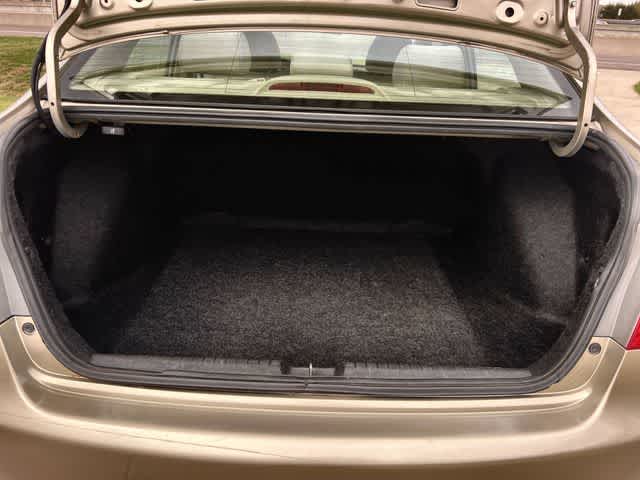 Thumbnail: 2008 Honda Civic - 20