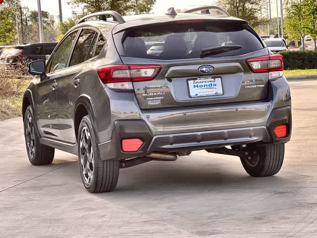Thumbnail: 2023 Subaru Crosstrek - 5