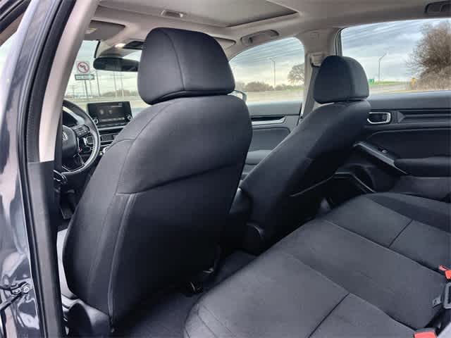 Thumbnail: 2022 Honda Civic - 13