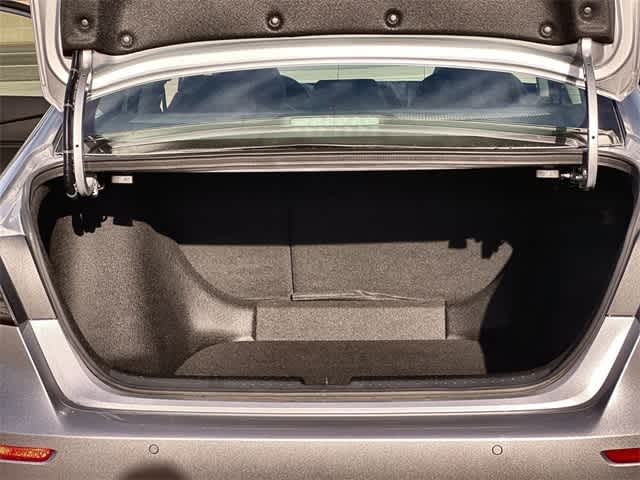 Thumbnail: 2025 Honda Accord - 20