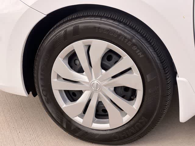 Thumbnail: 2025 Nissan Versa - 9