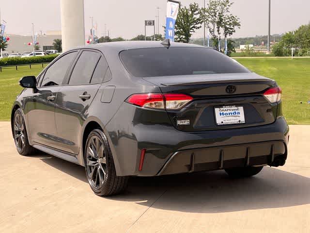 Thumbnail: 2023 Toyota Corolla - 5
