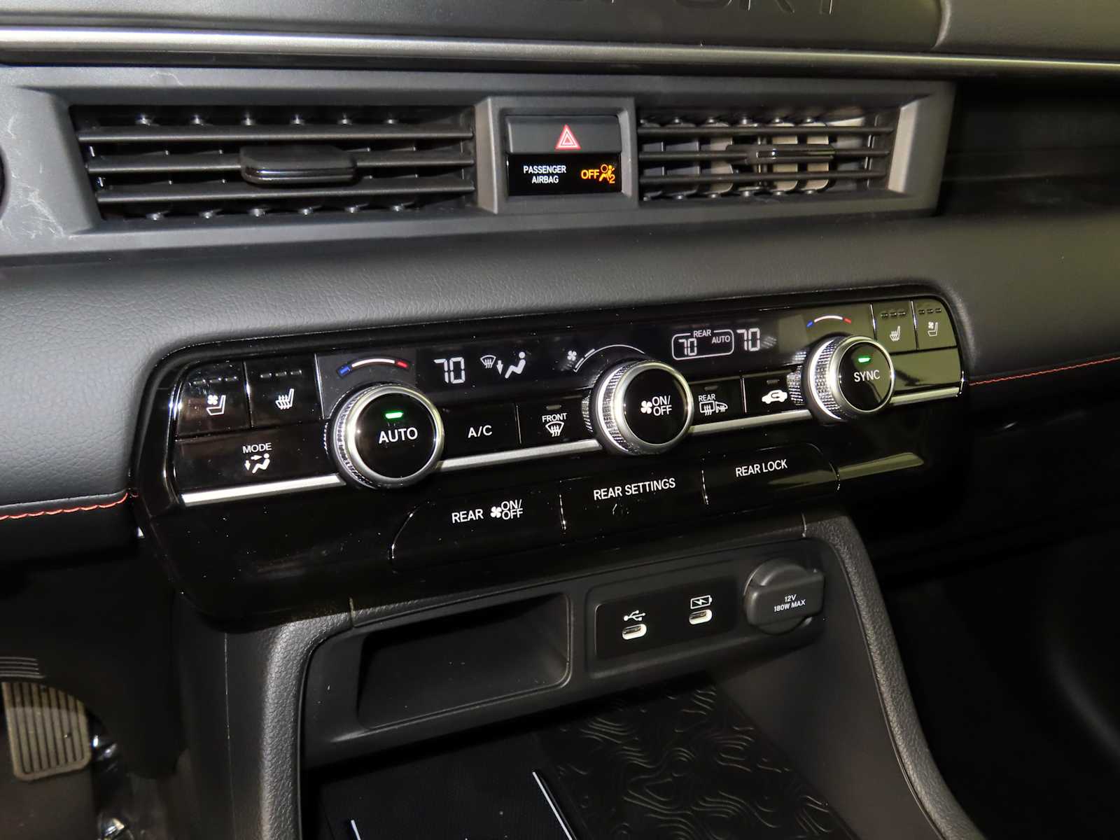 Thumbnail: 2026 Honda Passport - 17