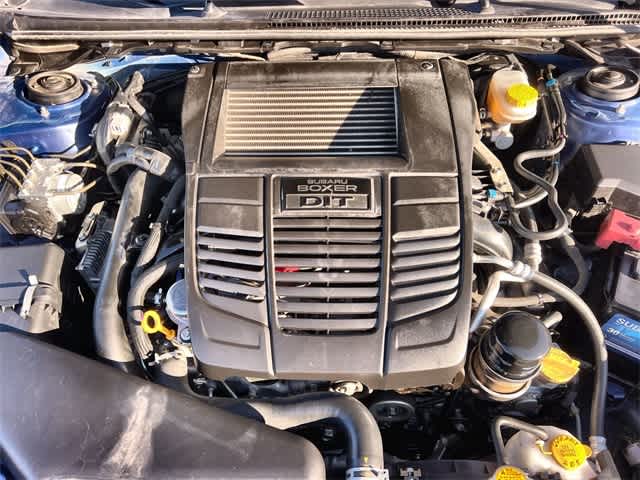 Thumbnail: 2017 Subaru WRX - 10