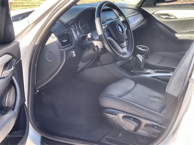 Thumbnail: 2015 BMW X1 - 3