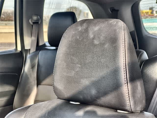 Thumbnail: 2021 Honda Pilot - 25