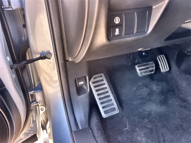 Thumbnail: 2022 Honda Accord - 29