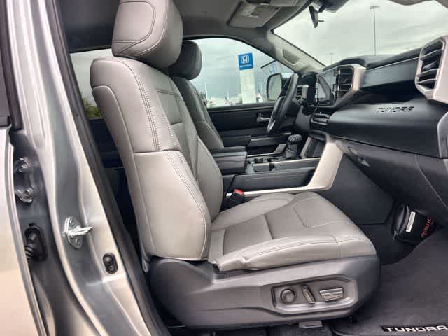 Thumbnail: 2023 Toyota Tundra - 12