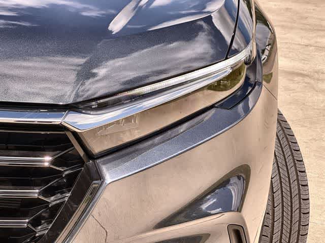 Thumbnail: 2026 Honda CR-V - 23