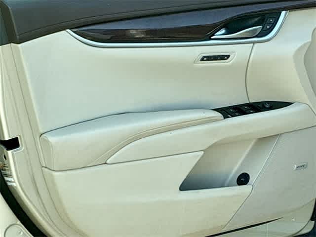 Thumbnail: 2016 Cadillac XTS - 30