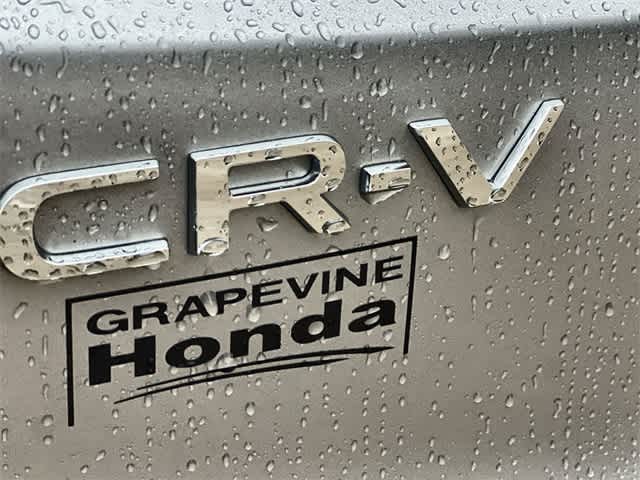 Thumbnail: 2026 Honda CR-V - 8