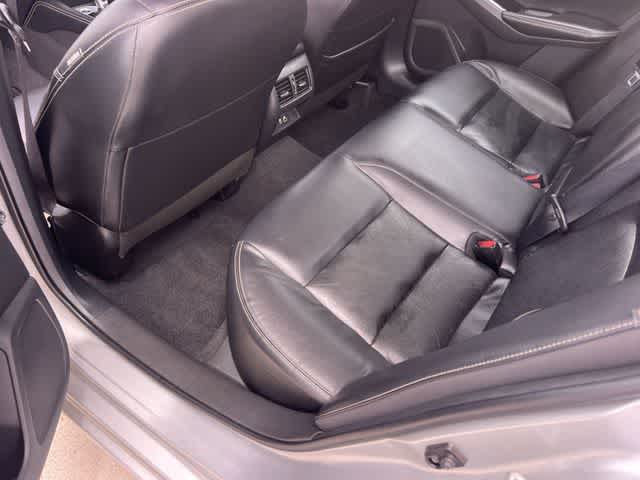 Thumbnail: 2023 Nissan Altima - 33