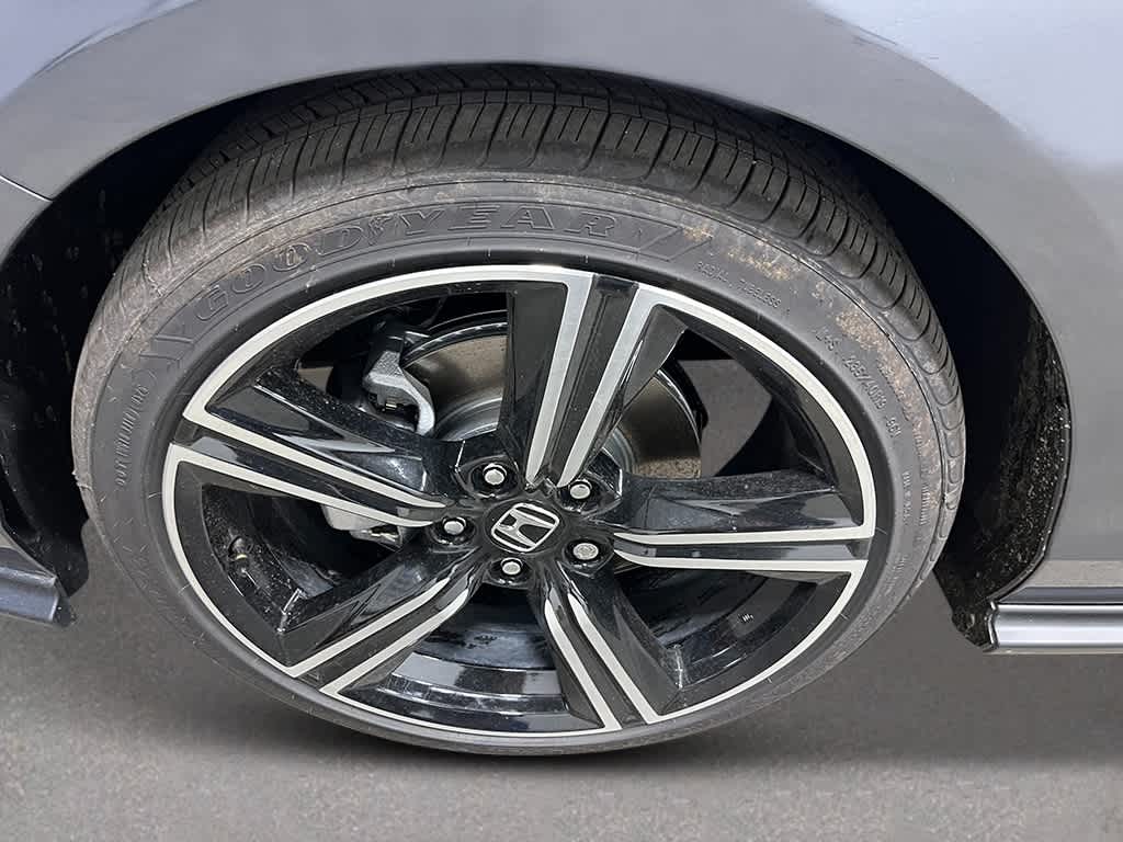 Thumbnail: 2026 Honda Accord - 10