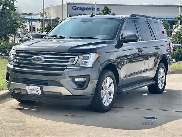 2020 Ford Expedition XLT -
                Grapevine, TX
