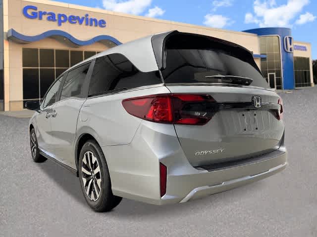 Thumbnail: 2026 Honda Odyssey - 3