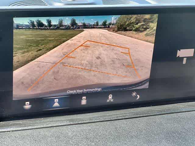 Thumbnail: 2022 Acura MDX - 26